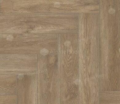 Кварц-виниловый ламинат Alpine Floor Parquet LVT ЕСО 16-10 Макадамия