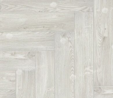 Кварц-виниловый ламинат Alpine Floor Parquet LVT ЕСО 16-11 Снежный