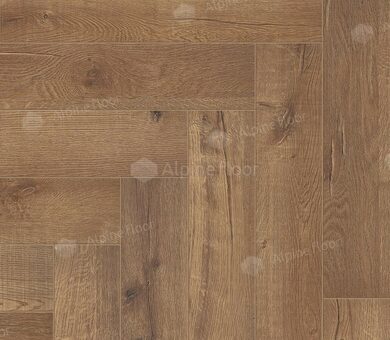 Кварц-виниловый ламинат Alpine Floor Parquet LVT ЕСО 16-2 Дуб Royal