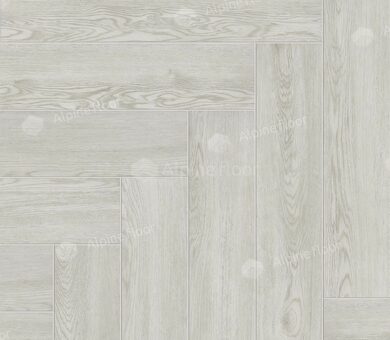Кварц-виниловый ламинат Alpine Floor Parquet LVT ЕСО 16-4 Дуб Арктик