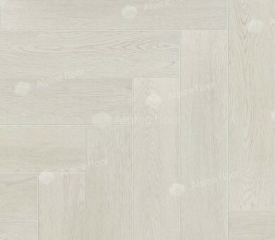 Кварц-виниловый ламинат Alpine Floor Parquet LVT ЕСО 16-6 Зимний Лес