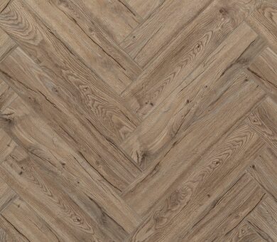 Кварц-виниловый ламинат Aquafloor Parquet Glue AF2506PG