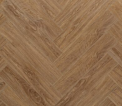 Кварц-виниловый ламинат Aquafloor Parquet Glue AF2508PG