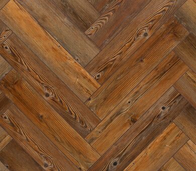 Кварц-виниловый ламинат Aquafloor Parquet Glue AF2510PG