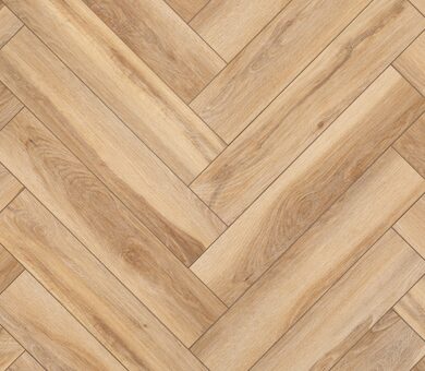 Кварц-виниловый ламинат Aquafloor Parquet Glue AF2514PG