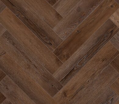 Кварц-виниловый ламинат Aquafloor Parquet Glue AF2520PG