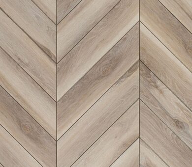 Кварц-виниловый ламинат Aquafloor Parquet Glue Chevron AF2551PGCh