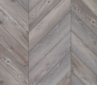 Кварц-виниловый ламинат Aquafloor Parquet Glue Chevron AF2552PGCh