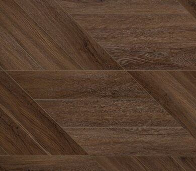 Кварц-виниловый ламинат Aquafloor Parquet Glue Chevron AF2559PGCh