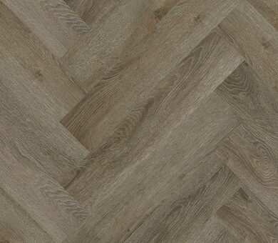 Кварц-виниловый ламинат Home Expert Parquet 33-2180-01 Дуб Вековой лес