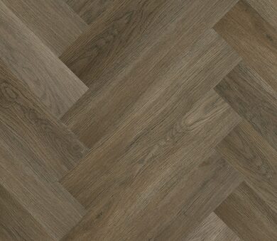 Кварц-виниловый ламинат Home Expert Parquet 33-3011 Дуб Шоколадный
