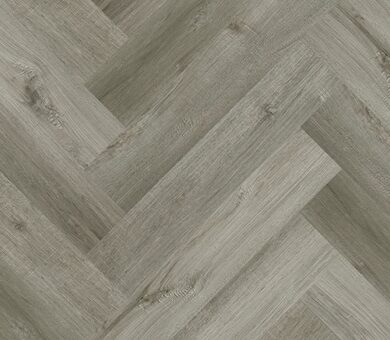 Кварц-виниловый ламинат Home Expert Parquet 33-68W906 Дуб Горный ручей