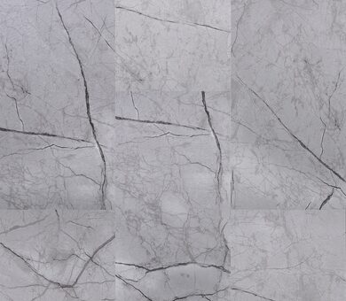 Кварц-виниловый ламинат Home Expert Rock 9107 Shadow