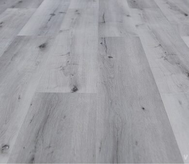 Кварц-виниловый ламинат Vinilam Cork 10064 Дуб Гент