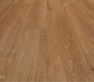 Кварц-виниловый ламинат Vinilam Cork 10080V Дуб Мейс