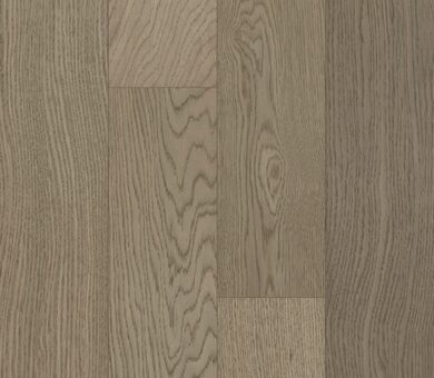 Кварцевый паркет QUARTZ PARQUET 1258-55 Дуб Флэт Уайт 7мм