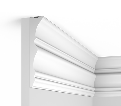 Карниз HIWOOD L1404