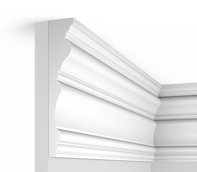 Карниз HIWOOD L1502