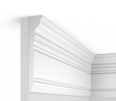 Карниз HIWOOD L1702