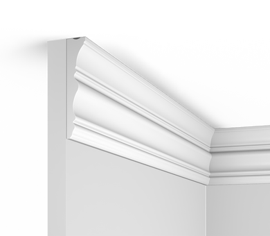 Карниз HIWOOD L1704