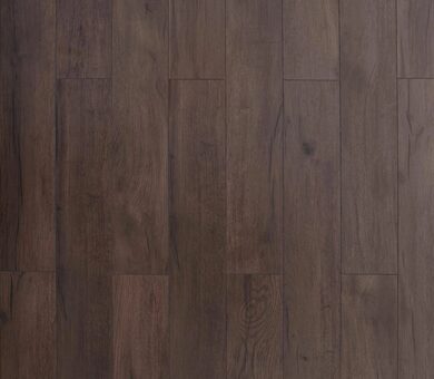 Ламинат AlixFloor Natural Line Дуб кабинный темный ALX828
