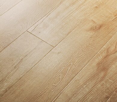 Ламинат Holzmeister Cottage Plus 701 Дуб Белый 34 класс, 11 мм