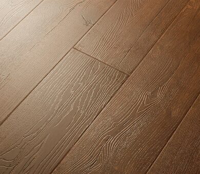 Ламинат Holzmeister Cottage Plus 708 Дуб медовый 34 класс, 11 мм