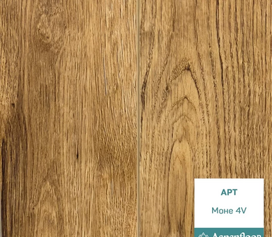 Ламинат SPC Aspenfloor Art Моне