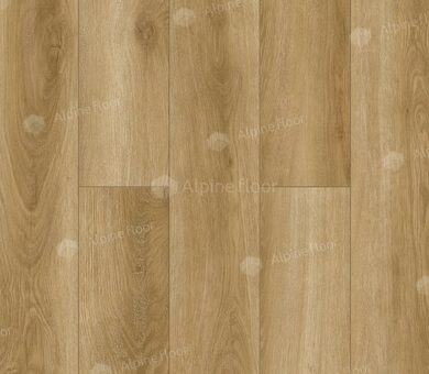 Ламинат Alpine Floor Intensity LF101-05 Дуб Генуя