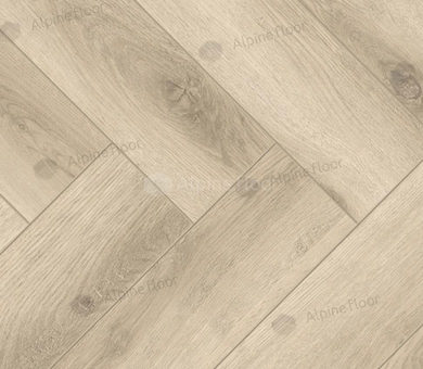 Ламинат Alpine Floor Herringbone 12 Pro Орлеан LF106-08