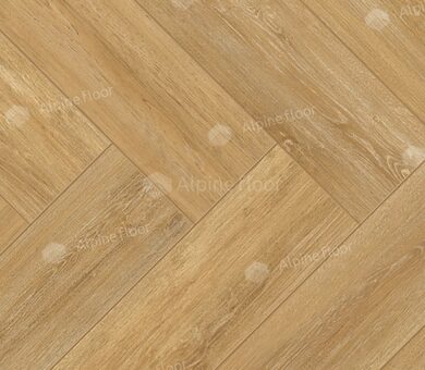 Ламинат Alpine Floor Herringbone LF102-04 Дуб Тулуза