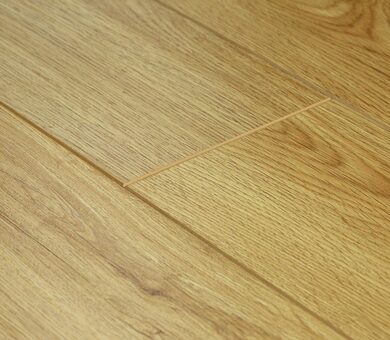 Ламинат CBM Silence 716 Классический Дуб 33 класс 14 мм