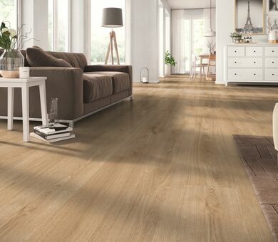 Ламинат Classen Pride WR Дуб Кампо 56694