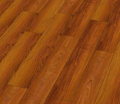 Ламнат Falquon Blue Line Wood D2916 Plateau Merbau 32 класс 8 мм