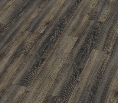 Ламинат Falquon Blue Line Wood D3686 Canyon Black Oak 32 класс 8 мм