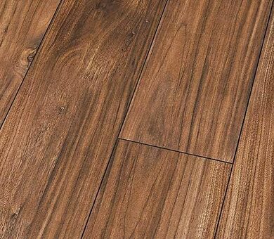 Ламинат Falquon Blue Line Wood D4188 Morris Walnut 32 класс 8 мм