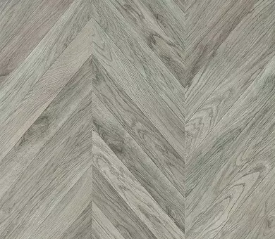 Ламинат Faus Master Grey Chevron S174221