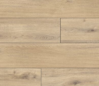 Ламинат Floorwood Estet 6677 Дуб Ривер 33 класс 12 мм