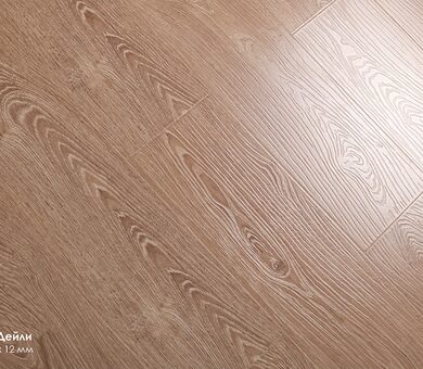 Ламинат Floorwood Megapolis 833 Дуб Дейли