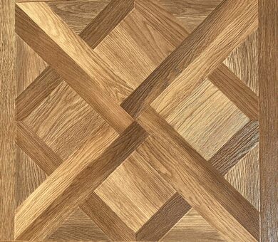 Ламинат Hessen Floor Grand Орех Капучино 9275-7