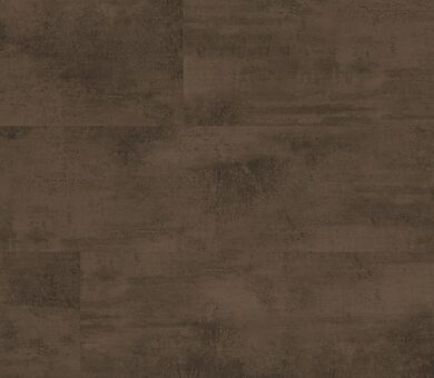 Ламинат Kaindl Aqualine Tile Metal Oxid Dark Brown K5579