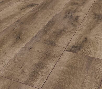 Ламинат Kronospan Vintage Classic K461 Дуб Вулкан Античный 33 класс 10 мм