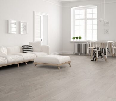 Ламинат KronoSwiss Solid Chrome Дуб Интерлакенский