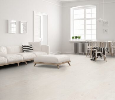 Ламинат KronoSwiss Solid Chrome Дуб Давосский