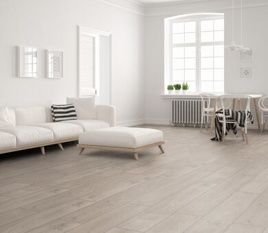 Ламинат KronoSwiss Solid Chrome Дуб Энгельбергский