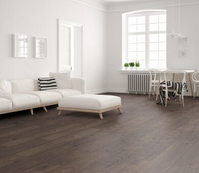 Ламинат KronoSwiss Solid Chrome Дуб Лейсин