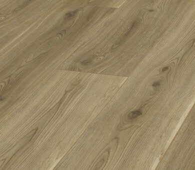 Ламинат Kronotex Exquisit D4689 Дуб Сьерра золото 32 класс, 8 мм