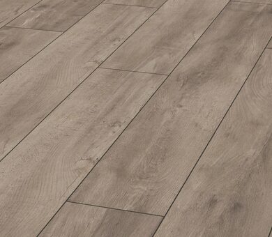 Ламинат Kronotex Exquisit D4985 Дуб восточный серый 32 класс 8 мм