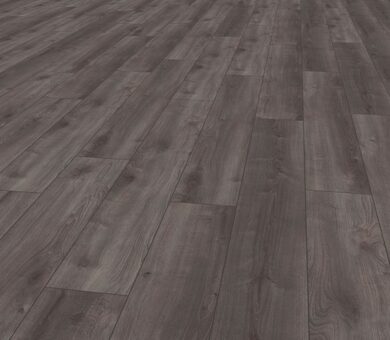 Ламинат Kronotex Exquisit D6017 Дуб Кашмир черный