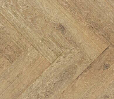 Ламинат Kronotex Herringbone 6018 Дуб Кашемир